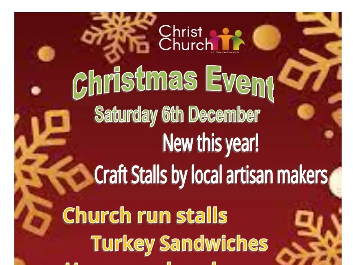 Christmas Event Dec 2025_