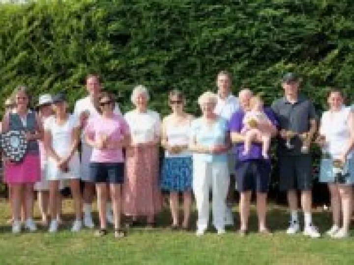 Haddenham Tennis Club 02