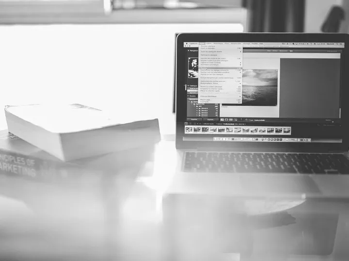 Macbook, laptop, computer, creative, lightroom, ph