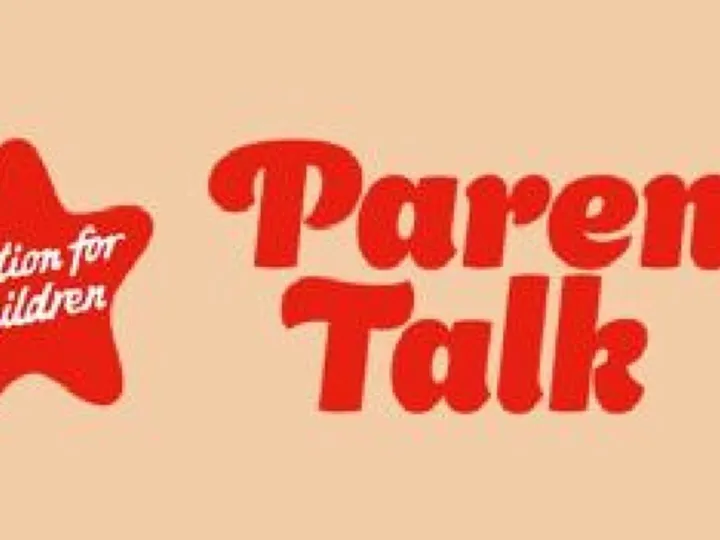 Parent Talk