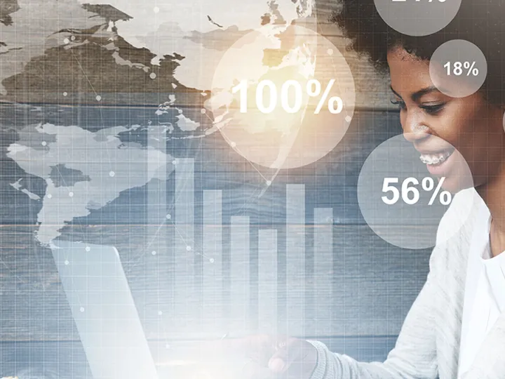 Digital transformation and global financial trends continue to reshape retail banking.