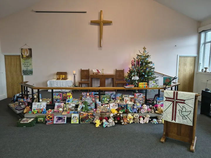 Canvey Island Service Pic 1