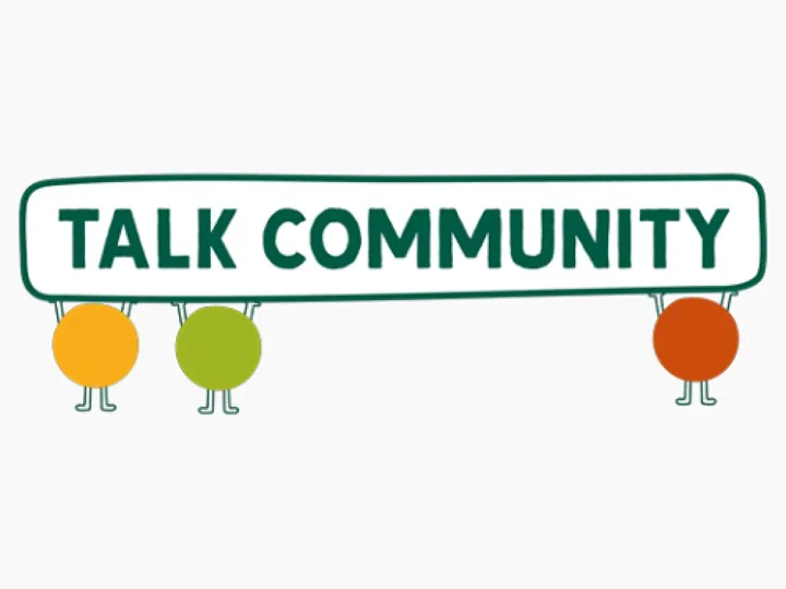 Talk Community