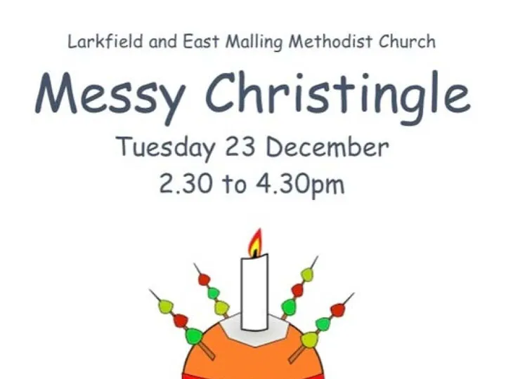 Larkfield Christingle