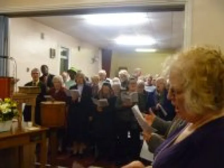 Pogmoor Circuit Service March 2015 (9)