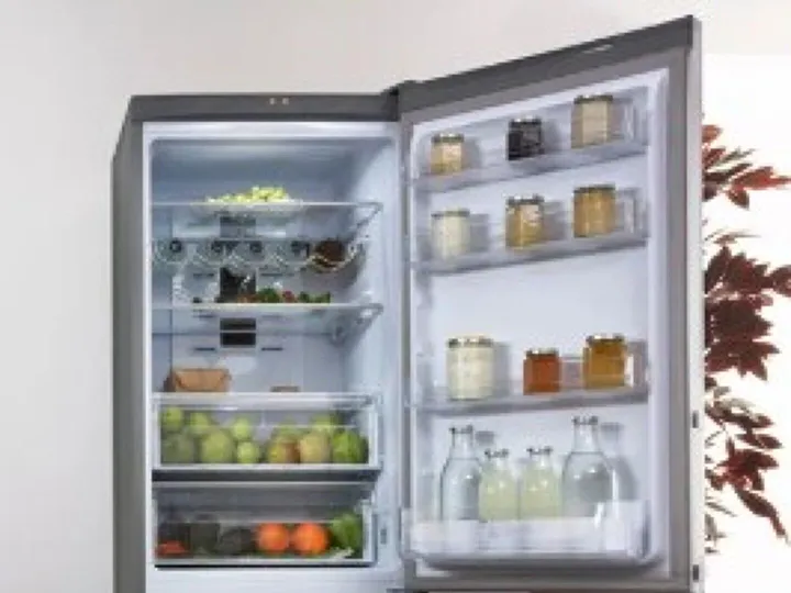 Hotpoint Fridge Freezer