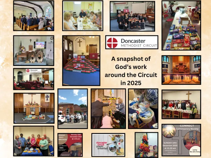 A Snapshot of God&acirc;