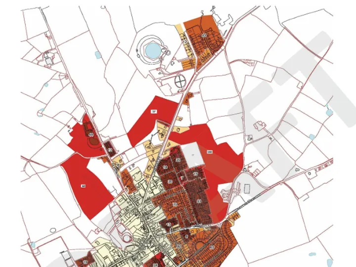 Evolution of Malpas 2025