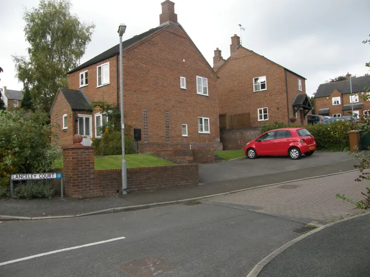 Lanceley Court