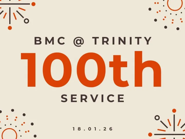 100th Service