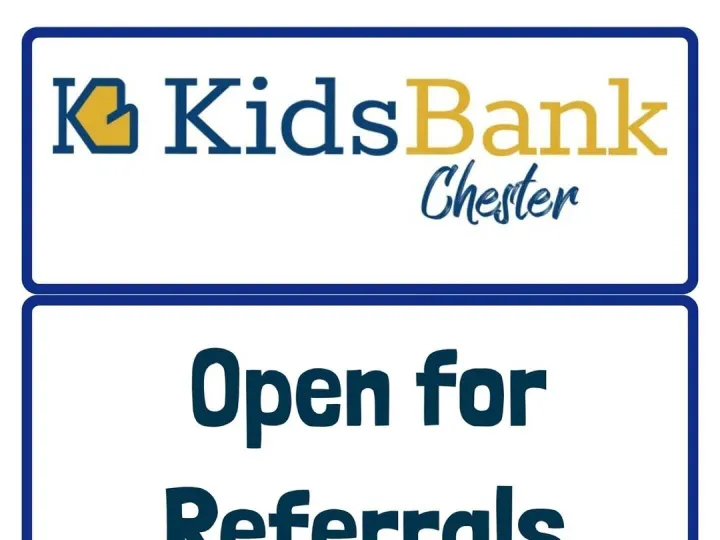 Kids Bank