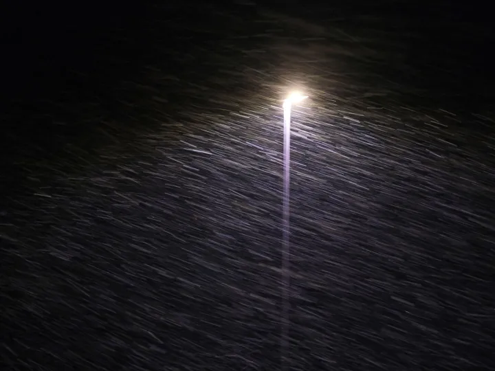 # Storm Goretti F9009