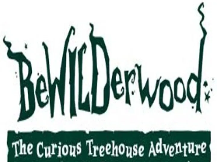 Bewilderwood