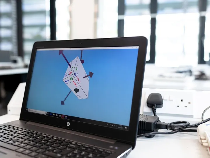 Engineering, computer, office, laboratory, researc