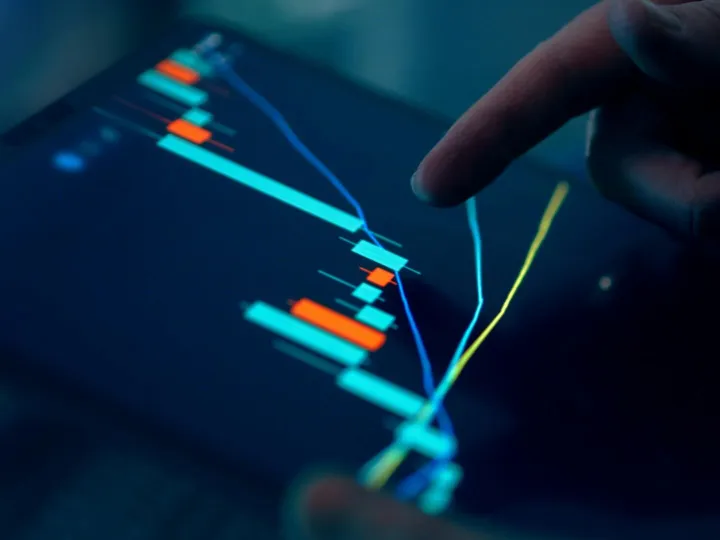 Free stock photo of analysis, analytics, bitcoin