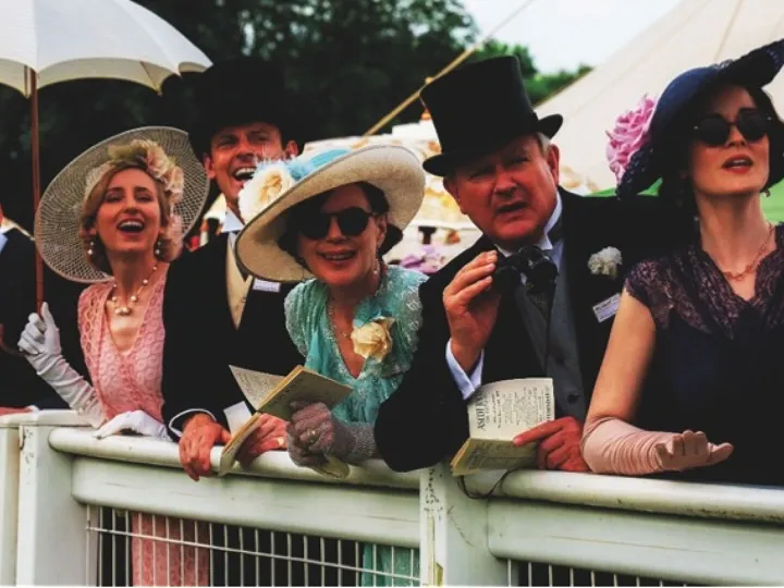 Downton Abbey &ndash; The Finale