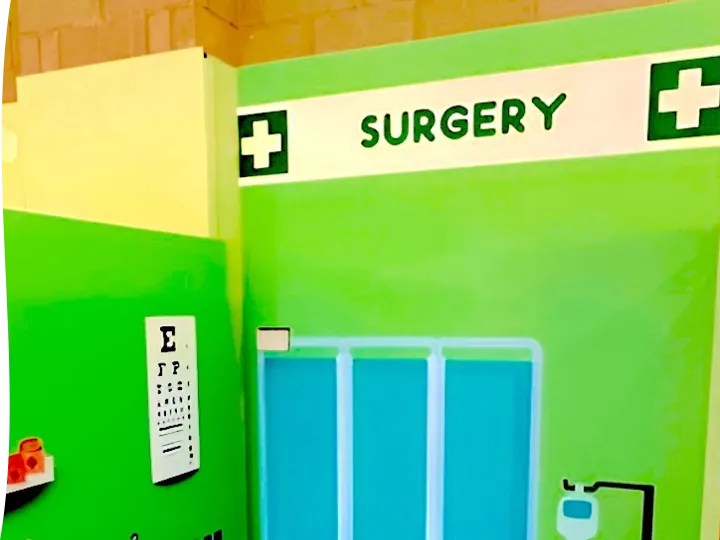 Surgery