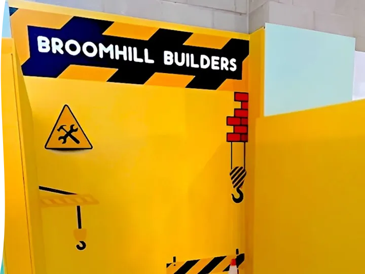Broomhill Builders
